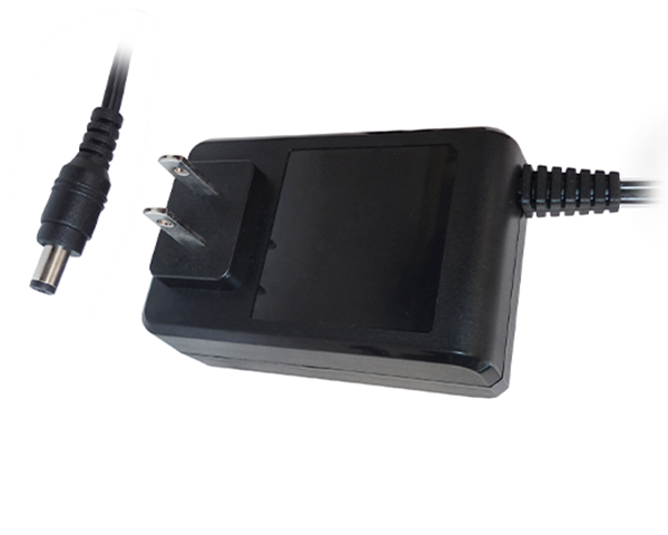 AC/DC External Adapter US Plugtop Power Supply 